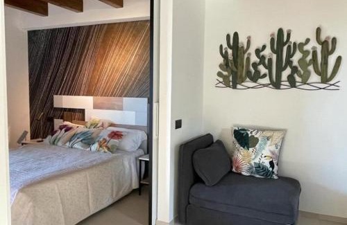 Monsampolo del Tronto Bed & Breakfast | Radici Luxury B&B