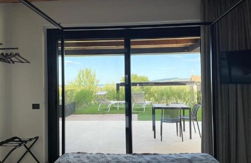 Monsampolo del Tronto Bed & Breakfast | Radici Luxury B&B