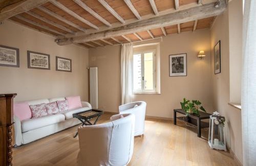 Radicondoli Apartment | Radicondoli House