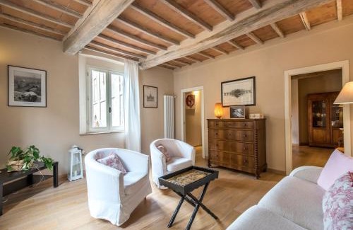 Radicondoli Apartment | Radicondoli House