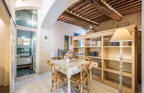Radicondoli Apartment | Radicondoli Studio