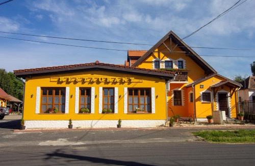 Letenye House | Radics Panzió Étterem és Pihenő Központ