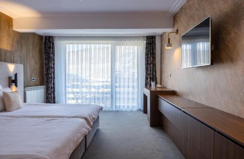 Mavrovo Hotel | Radika Mountain Resort