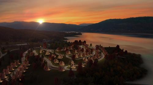 Mavrovo Villa | Radika Village