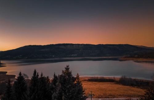 Mavrovo Villa | Radika Village