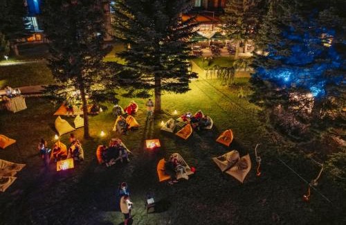 Mavrovo Villa | Radika Village