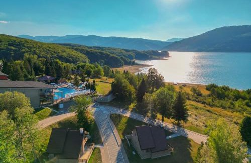 Mavrovo Villa | Radika Village