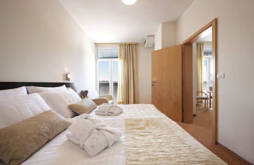 Radenci Hotel | Radin - Sava Hotels & Resorts