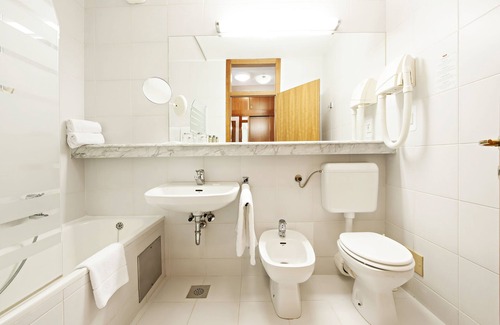 Radenci Hotel | Radin - Sava Hotels & Resorts