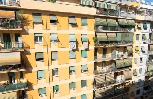 Quartiere XI Portuense Apartment | Radio Apartment