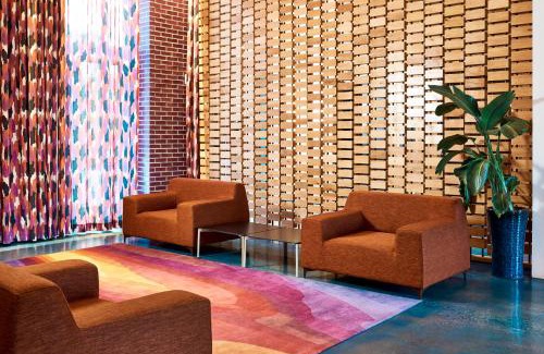 Washington Heights Hotel | Radio Hotel