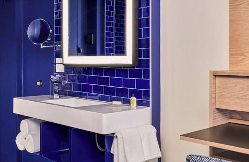 Washington Heights Hotel | Radio Hotel