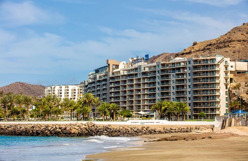 Patalavaca Hotel | Radisson Blu Resort Gran Canaria