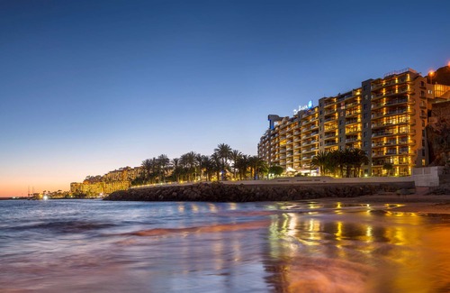 Patalavaca Hotel | Radisson Blu Resort Gran Canaria