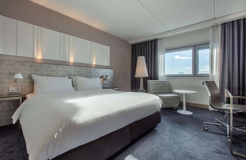 Ullensaker Hotel | Radisson Blu Airport Hotel, Oslo Gardermoen