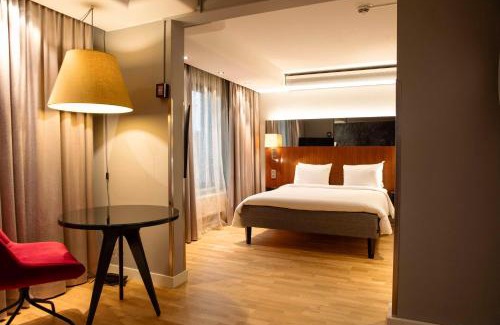 Arlanda Hotel | Radisson Blu Arlandia Hotel, Stockholm-Arlanda