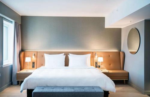 Kannik Hotel | Radisson Blu Atlantic Hotel, Stavanger