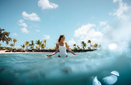 Roches Noires Resort | Radisson Blu Azuri Resort & Spa