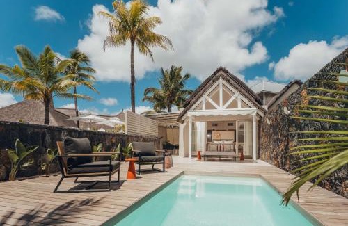 Roches Noires Resort | Radisson Blu Azuri Resort & Spa