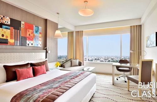 Agara Hotel | Radisson Blu Bengaluru Outer Ring Road