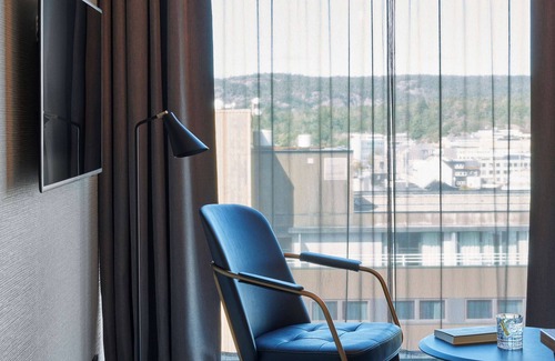 Kristiansand Hotel | Radisson Blu Caledonien Hotel, Kristiansand