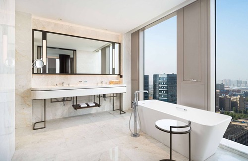 Xiacheng Hotel | Radisson Blu Hangzhou Xintiandi
