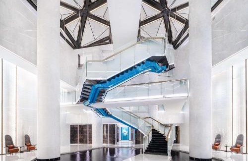 Xiacheng Hotel | Radisson Blu Hangzhou Xintiandi