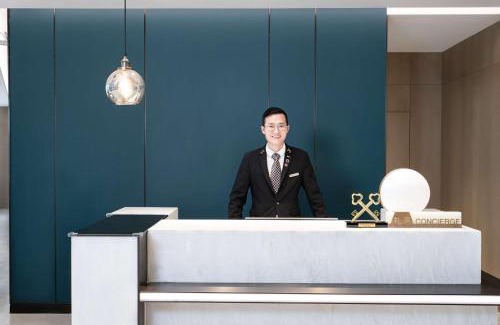Xiacheng Hotel | Radisson Blu Hangzhou Xintiandi