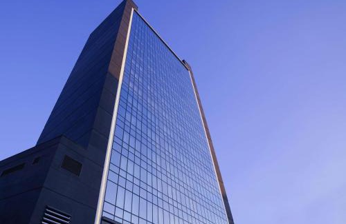 Ankara Hotel | Radisson Blu Hotel Ankara Cankaya