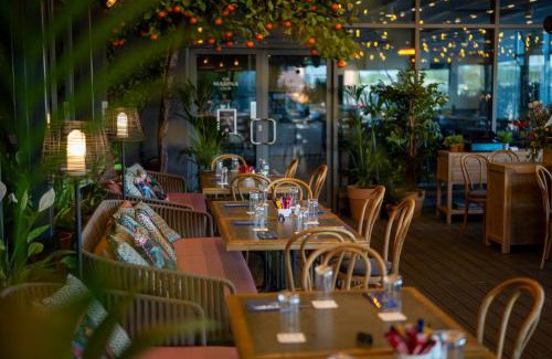 Athlone Hotel | Radisson Blu Hotel, Athlone