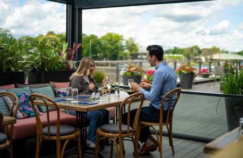 Athlone Hotel | Radisson Blu Hotel, Athlone