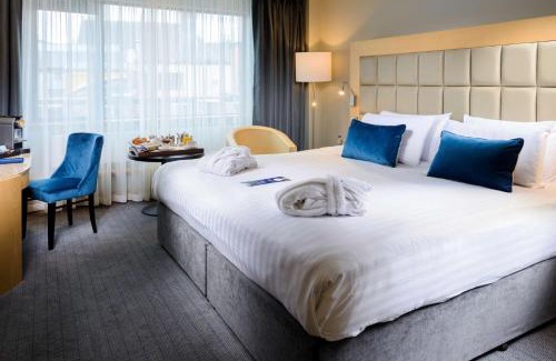 Athlone Hotel | Radisson Blu Hotel, Athlone
