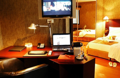 Bamako Hotel | Radisson Blu Hotel, Bamako