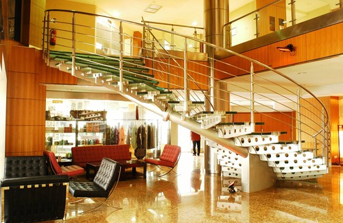 Bamako Hotel | Radisson Blu Hotel, Bamako