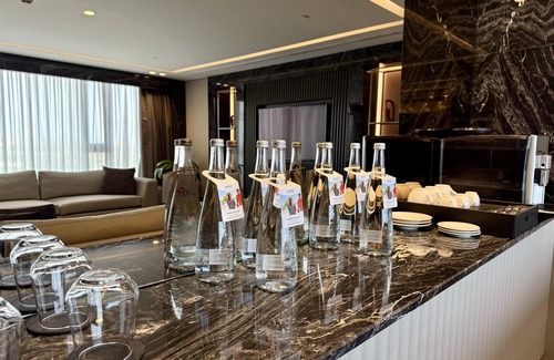 Niamey Hotel | Radisson Blu Hotel & Conference Center, Niamey