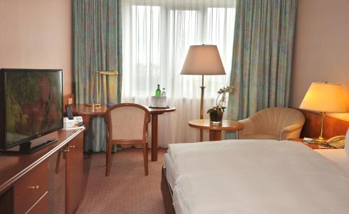 Cottbus Hotel | Radisson Blu Hotel Cottbus