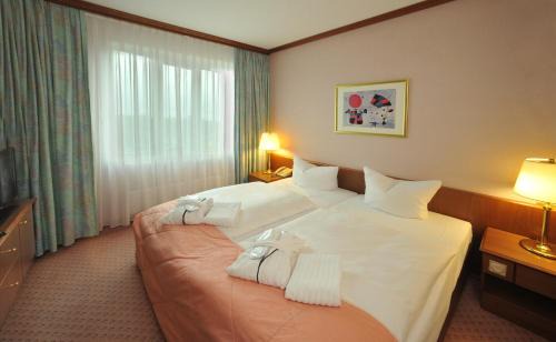 Cottbus Hotel | Radisson Blu Hotel Cottbus