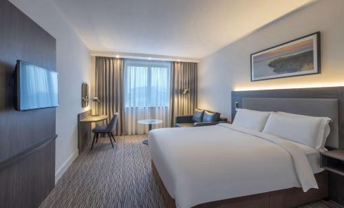 Corballis Hotel | Radisson Blu Hotel Dublin Airport