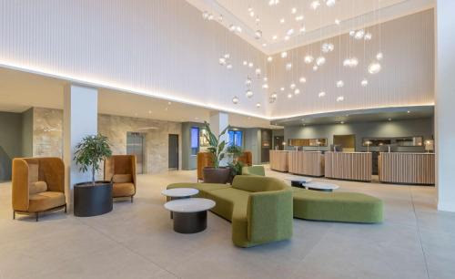 Corballis Hotel | Radisson Blu Hotel Dublin Airport