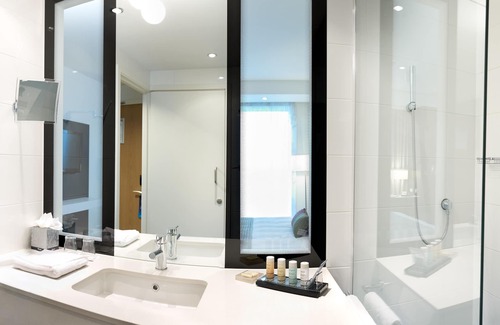 Bothamsall Hotel | Radisson Blu Hotel East Midlands Airport