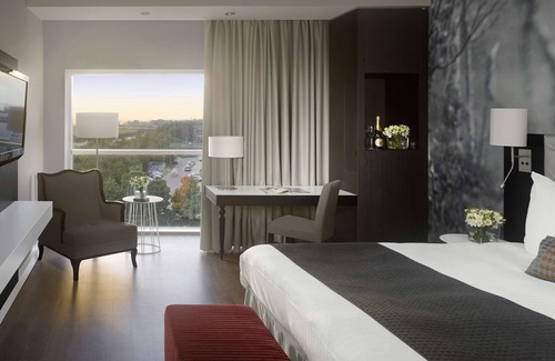 Bothamsall Hotel | Radisson Blu Hotel East Midlands Airport