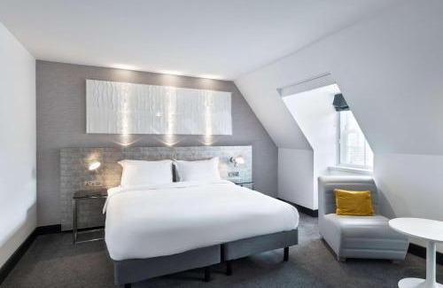 Old Town Hotel | Radisson Blu Hotel, Edinburgh City Centre