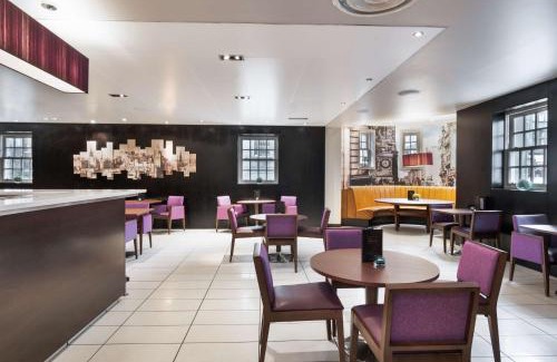 Old Town Hotel | Radisson Blu Hotel, Edinburgh City Centre