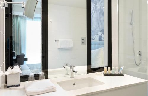 Bothamsall Hotel | Radisson Blu Hotel East Midlands Airport