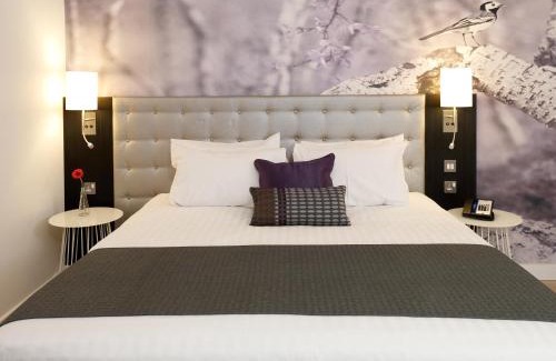 Bothamsall Hotel | Radisson Blu Hotel East Midlands Airport