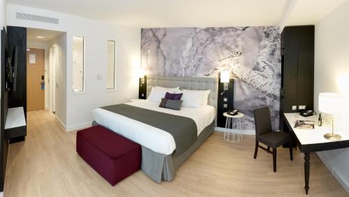 Bothamsall Hotel | Radisson Blu Hotel East Midlands Airport