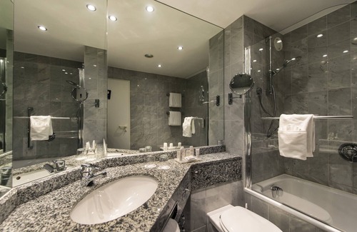 Merseburg Hotel | Radisson Blu Hotel, Halle-Merseburg