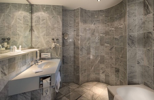 Merseburg Hotel | Radisson Blu Hotel, Halle-Merseburg