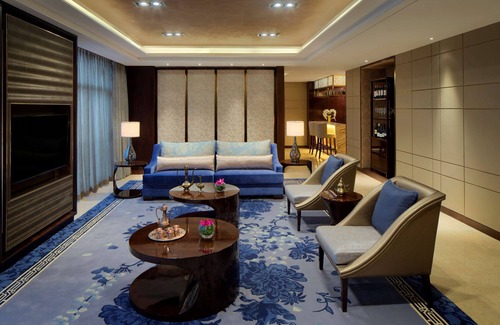 Kashgar Hotel | Radisson Blu Hotel Kashgar