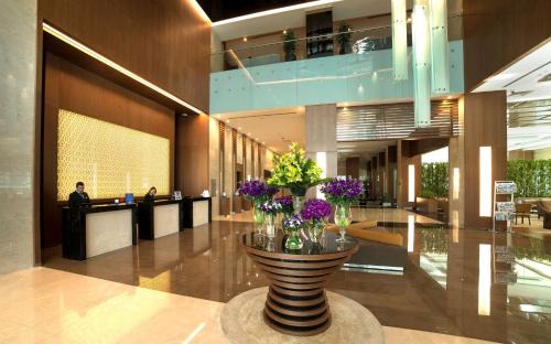 Kayseri City Center Hotel | Radisson Blu Hotel, Kayseri
